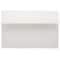 JAM Paper 6x9 Ivory Foil Lined Invitation Envelopes 50ct.